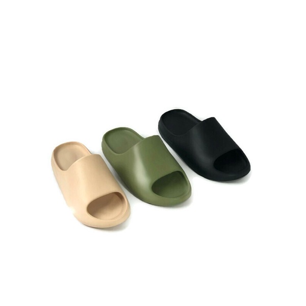 Gracevin - Declan Sandal DECAS 06-002 Calpora Yeezy Sandal Slide