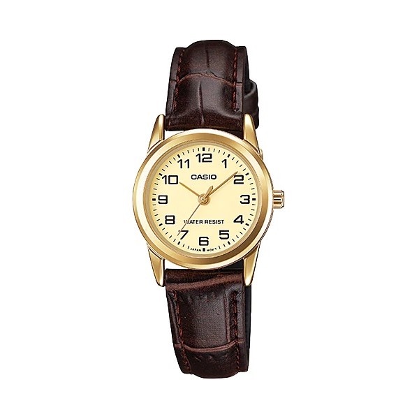 CASIO LTP V001GL LTP-V001GL ORIGINAL GARANSI RESMI