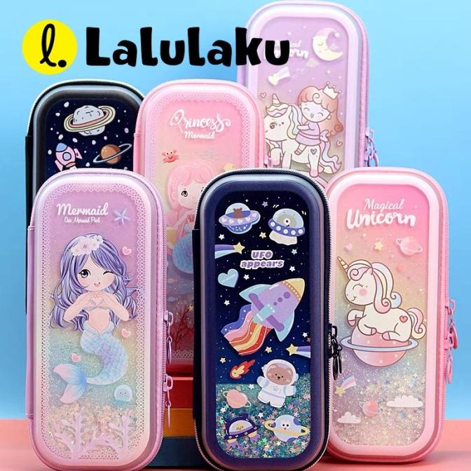 

TERMURAH Tempat Pensil Anak Sekolah Glitter Korea Kawaii Kotak Pensil Unik/PULPEN GEL/PULPEN LUCU/PULPEN 1 PACK/PENSIL WARNA/PENSIL 2B/PENGHAPUS JOYKO/PENGHAPUS LUCU/RAUTAN PENSIL PUTAR/RAUTAN ELEKTRIK/SPIDOL WARNA/SPIDOL PERMANEN/SPIDOL