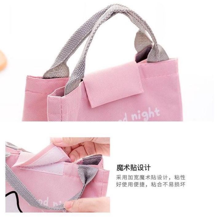 Top Produk.. TAS BEKAL ANAK LAKI-LAKI/PEREMPUAN