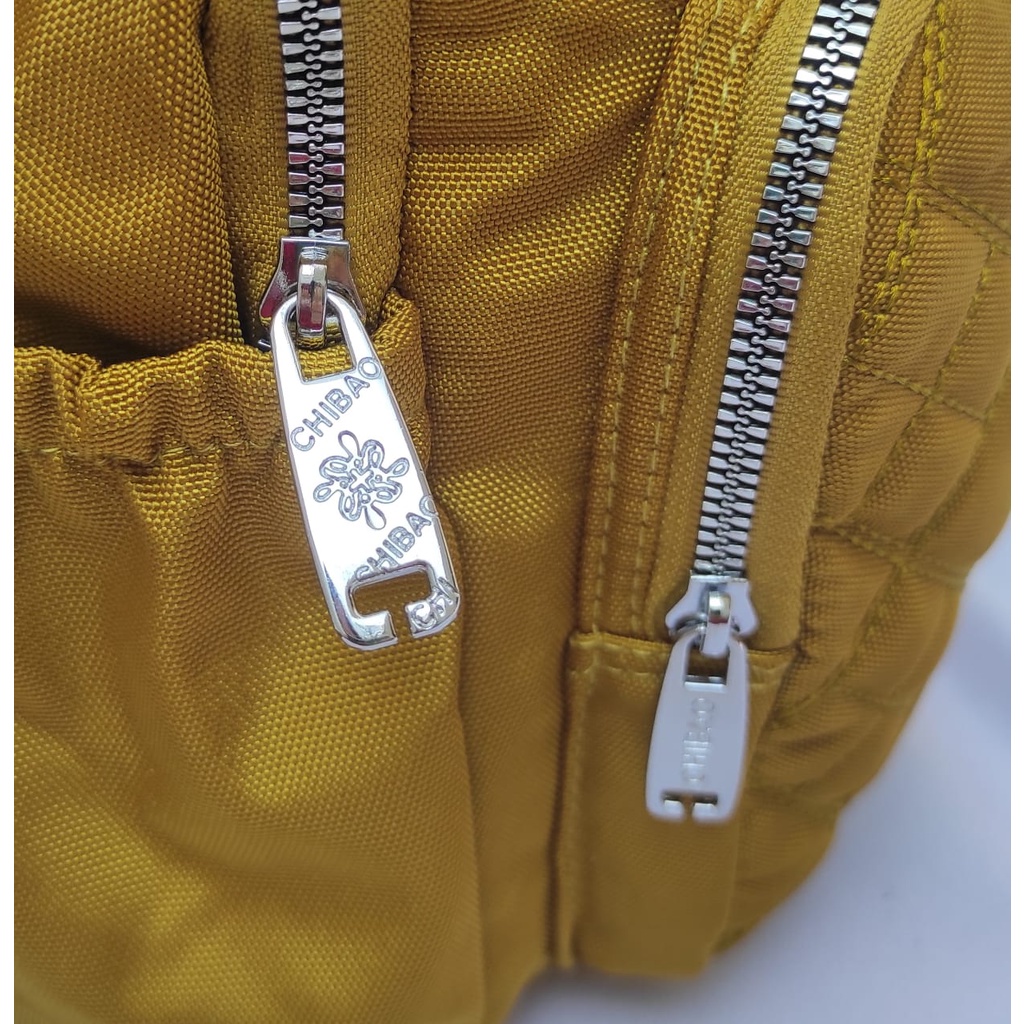 BARU!!!RANSEL WANITA IMPORT CHIBAO TERBARU