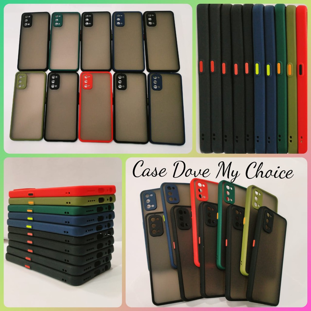 CASE FUZE MYCHOICE AERO OPPO A16E A16K A55 A37 NEO9 A39 A57 A71 A83 A1K A11K A3S A5S A7 A5 A9 2020 A31 A52 A92 A53 A33 A15 A15S A16 A54 A74 F1S RENO 4 4F 5 5F 6 5G A55 A76 A96