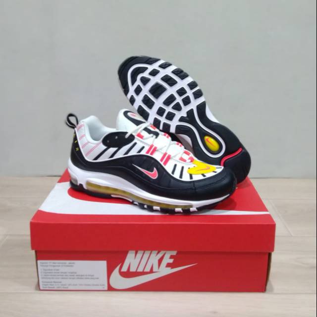 Nike Airmax 98