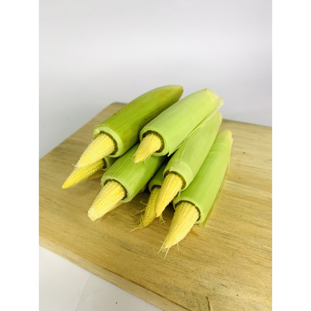 

[DAPUR EXPRESS] Jagung Acar/Putren