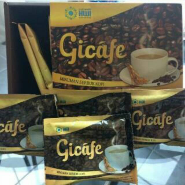 

GICAFE