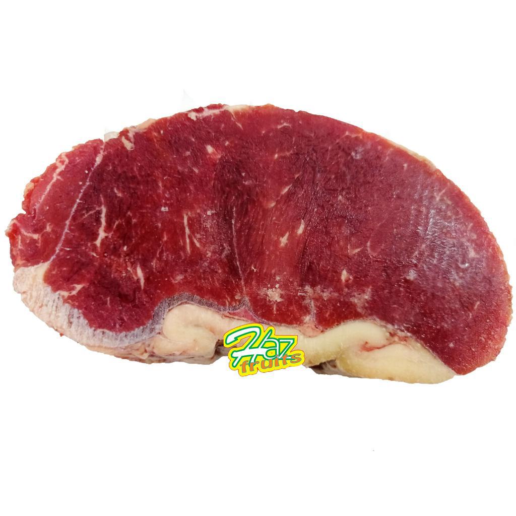 

Steak Striploin Local ±200gr