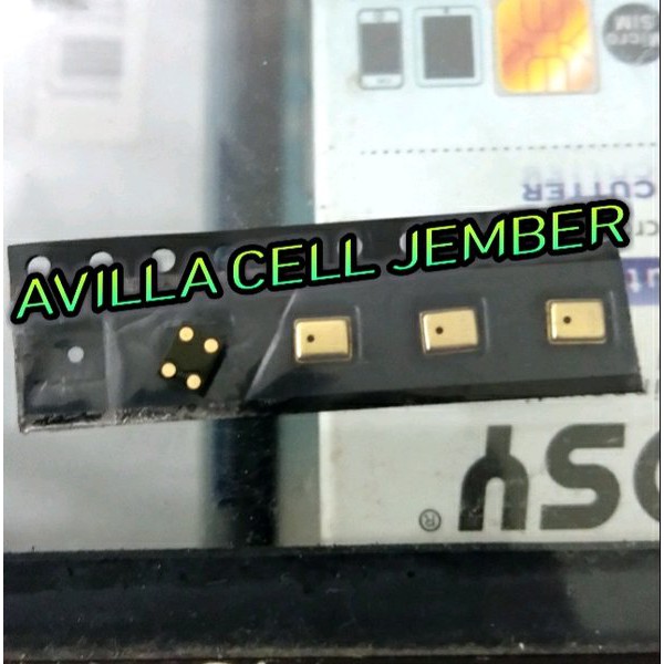 MIC 4 PIN 5 PIN SAMSUNG LAKOTA C3322 C3322i Murah