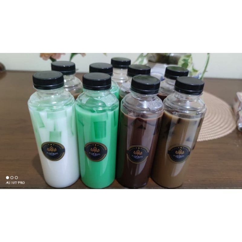 

H Low milky fresh and drink