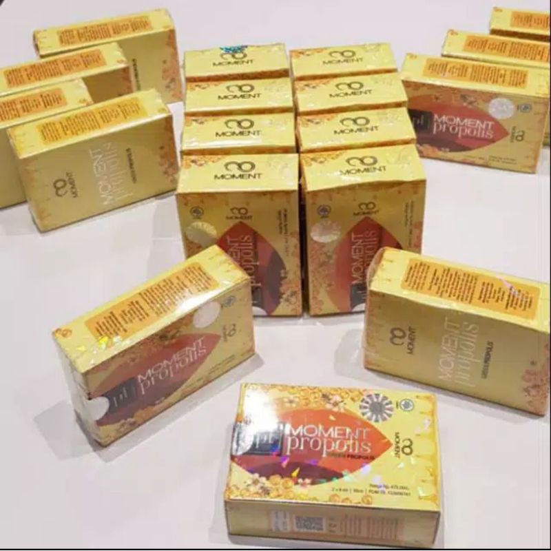

propolis 100%original