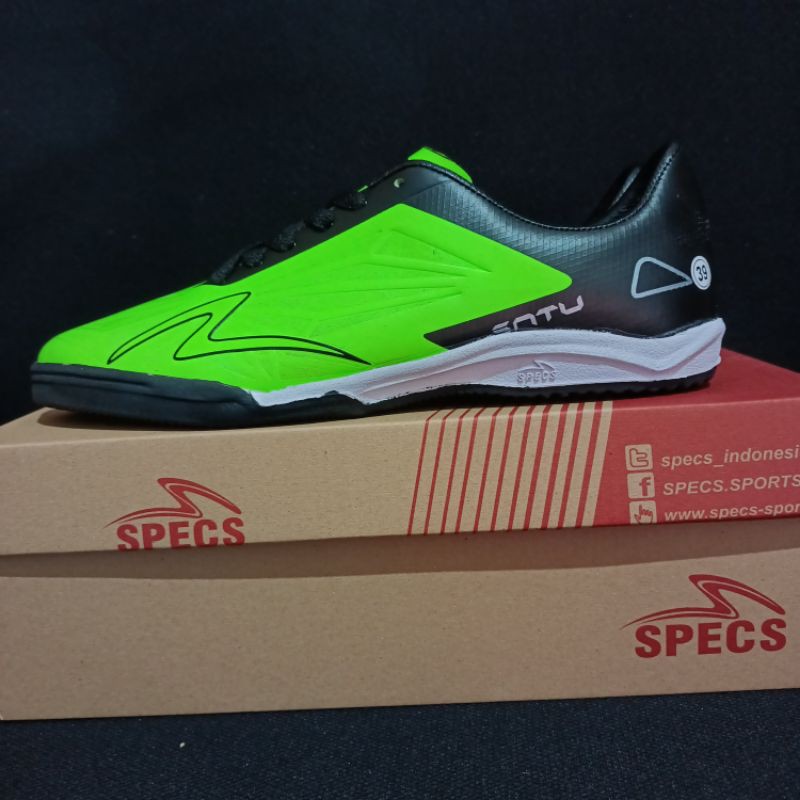 SPECS!! Sepatu Futsal Specs Accelerator Super Simic Top Quality (BISA COD)