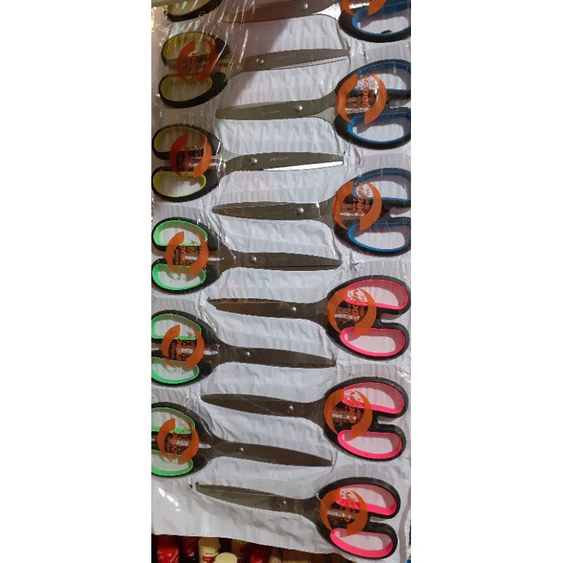 

GUNTING BESAR M2000 PER PCS