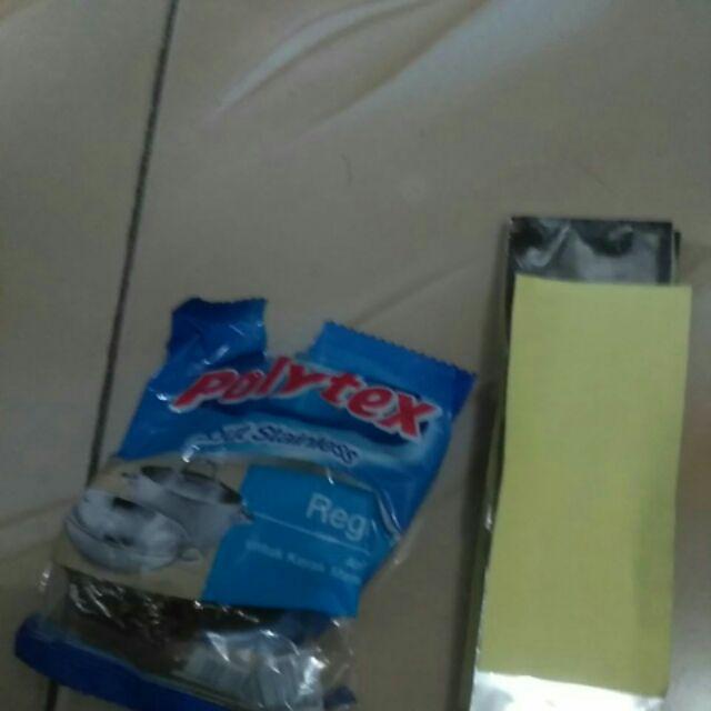 Obeng Besar Fleksibel 5 Bolak Balik Amrik Min Plus +/-