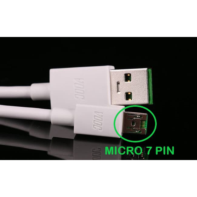 KABEL DATA CHARGER OPPO ORIGINAL VOOC MICRO , TYPE C FAST CHARGING A33 A37 NEO 7 9 F1S NEO 5 4A 2A