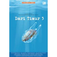 Novel Dari Timur 3  (BS)