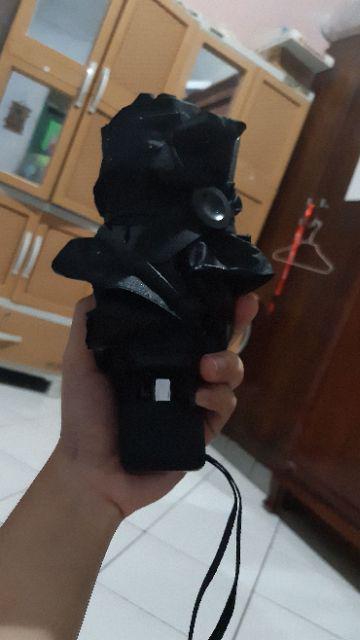 Remax Rt-u10 Automatic Umbrella Payung Lipat Mini Otomatis