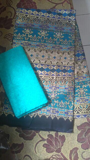 Maura Couple - Sania Ruffle Batik Couple Ori Ndoro Jowi Dnt Garansi Termurah Shopee - Shopashop Solo