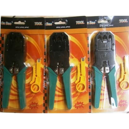 Crimping Tool Oubao