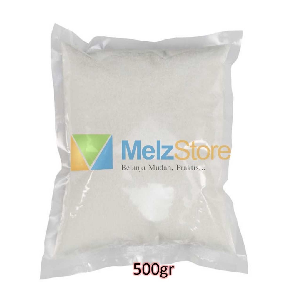 

Kelapa Parut Kering 500gr Desiccated Coconut