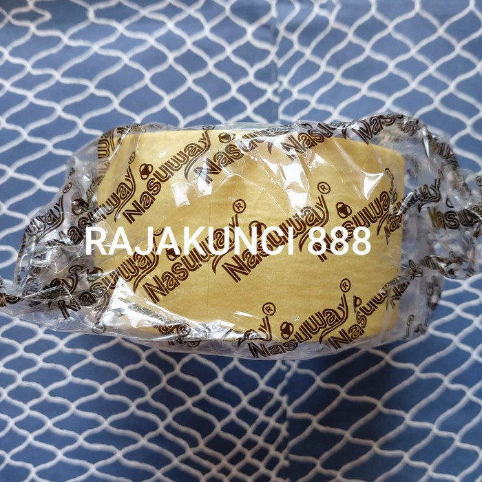 

Masking tape 2in Isolasi kertas 2in lem kertas isolasi