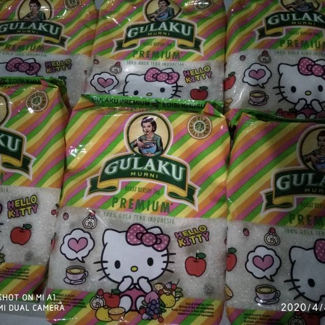 

Gula Murah, Gulaku 1kg