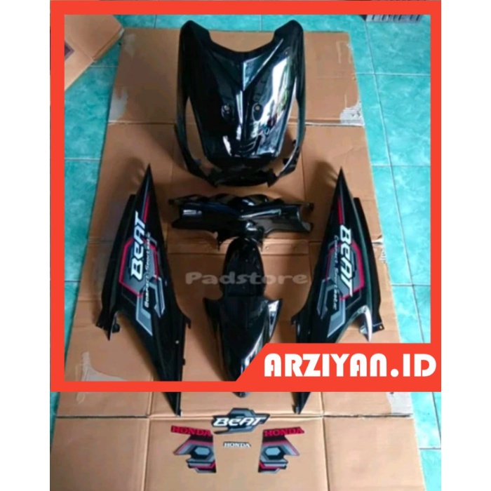 cover beat halus full body beat karbu 2008