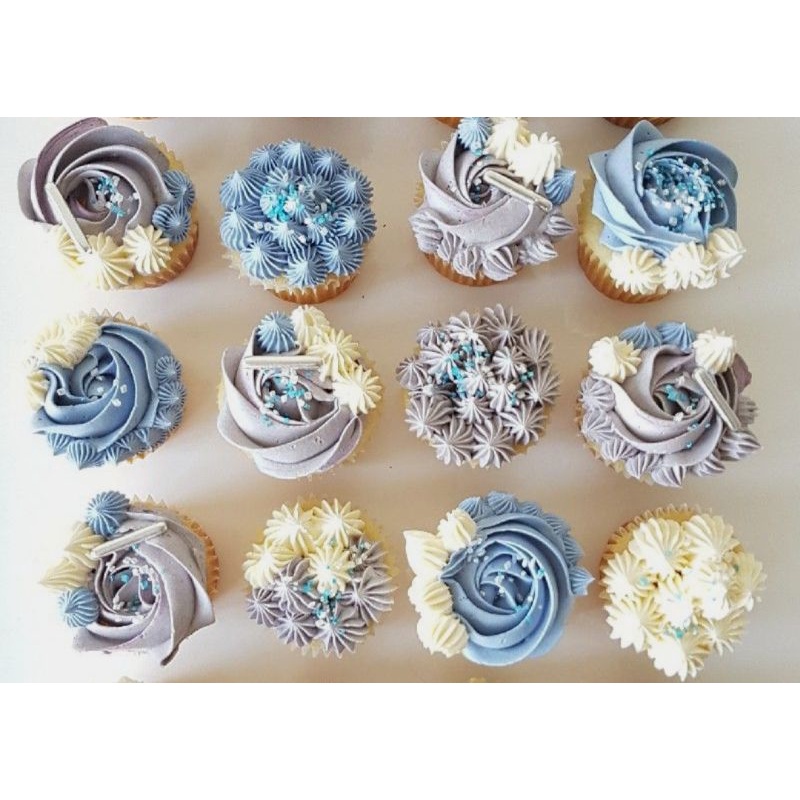 

cupcake 12pcs