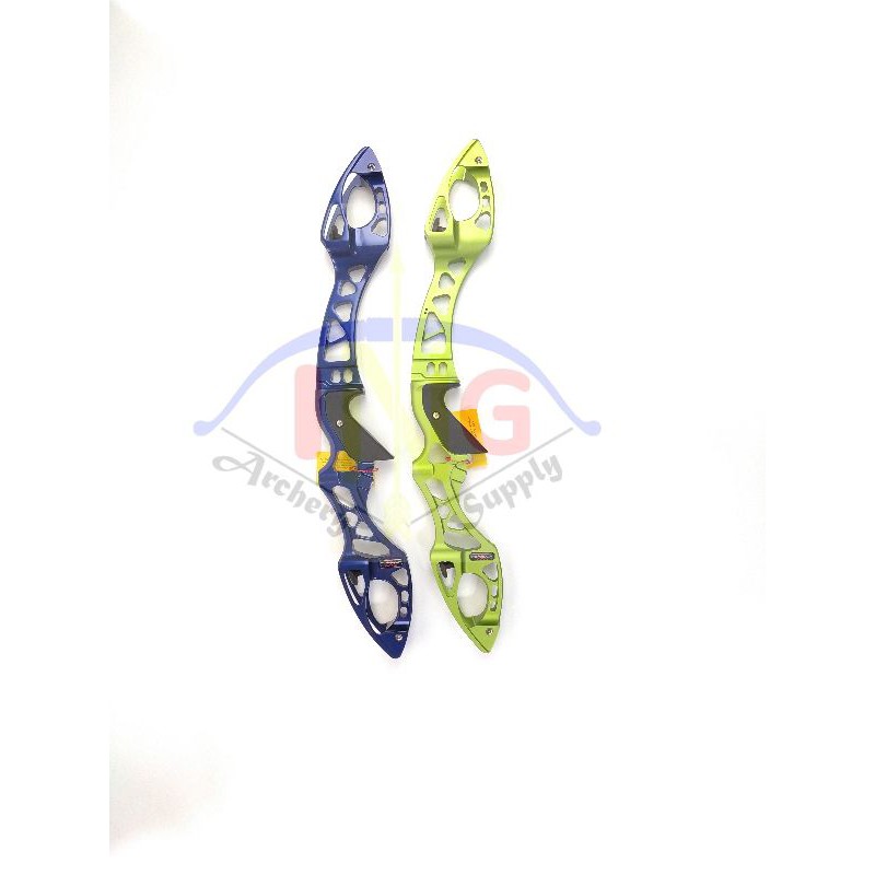 Riser handle Hoyt Formula X-panahan-archery