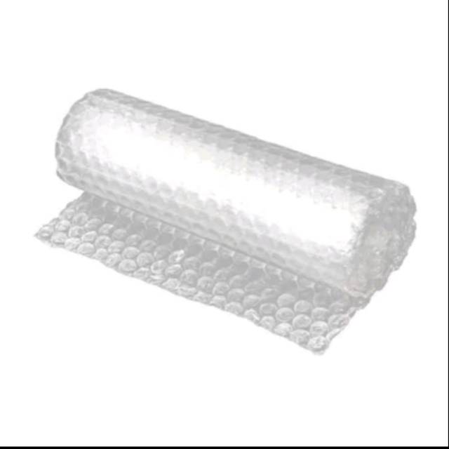 

BUBBLE WRAP HANYA UNTUK PAKING