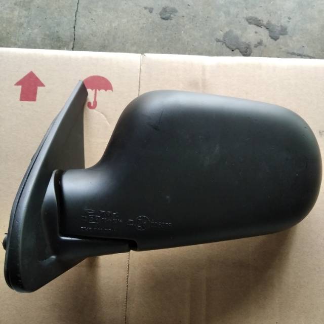 Spion charade cx classy manual bagian kiri