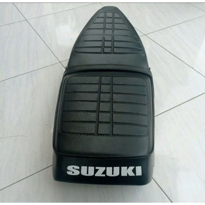 SADEL SUZUKI RC 80 100 JET COOLED