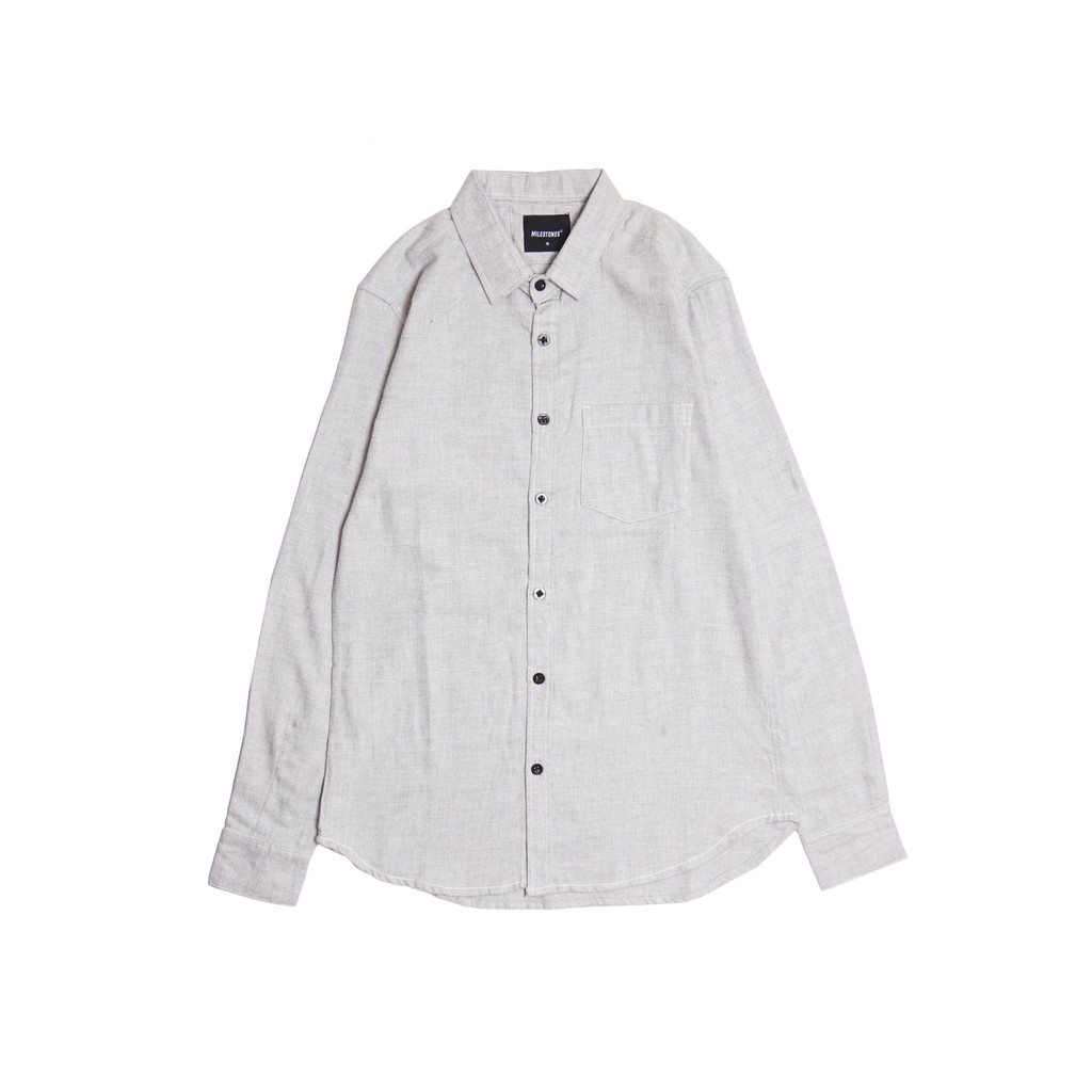 Mile Long Shirt LS003