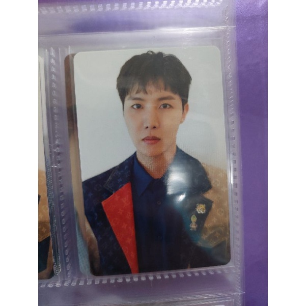 PC JHOPE DICON 100% OFFICIAL