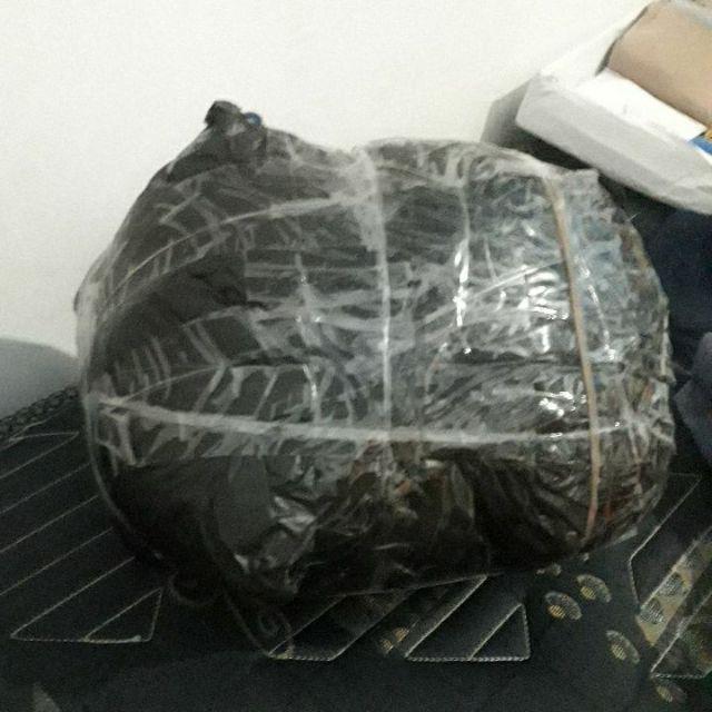 Tempat Tisu Basah - Tisu Kering - Handsanitizer Motif Kucing