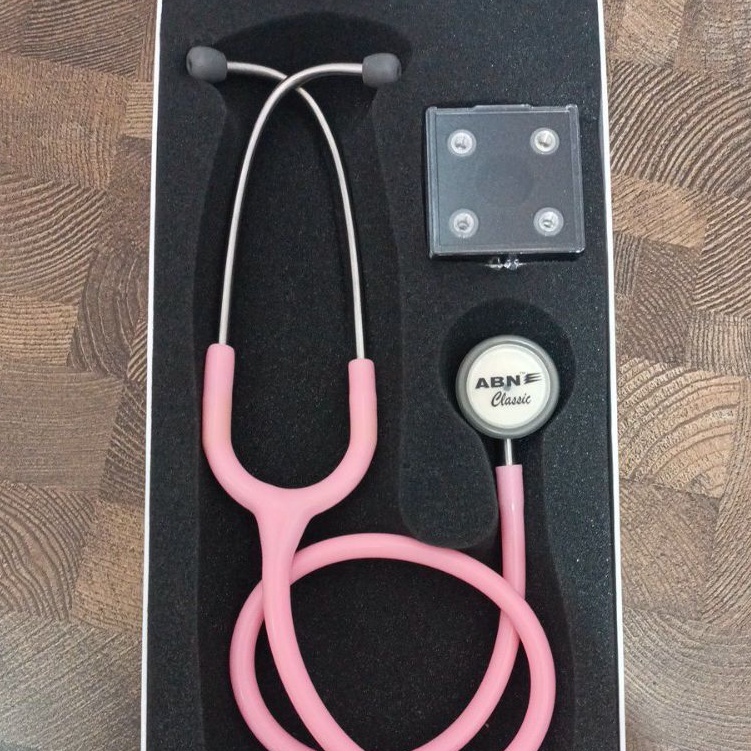 ABN Stetoskop / Stethoscope Classic Anak dan Bayi