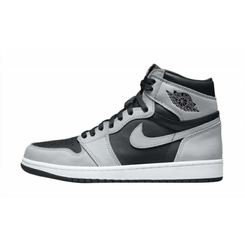 Sepatu Nike Air Jordan 1 High OG Shadow 2.0