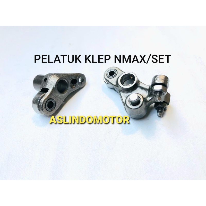 Pelatuk Platuk Klep Rocker Arm Templar In Nmax/N max/Aerox 155/Lexi
