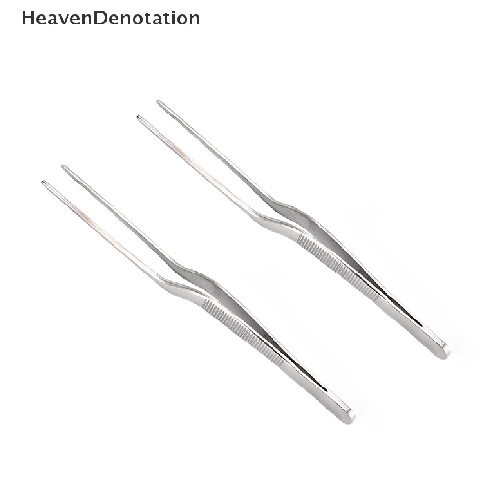 (Heavendenotation) Klip Telinga / Hidung Bahan Stainless Steel