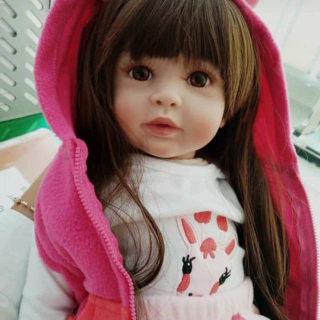 NPK doll. Boneka Susan.Boneka Cantik