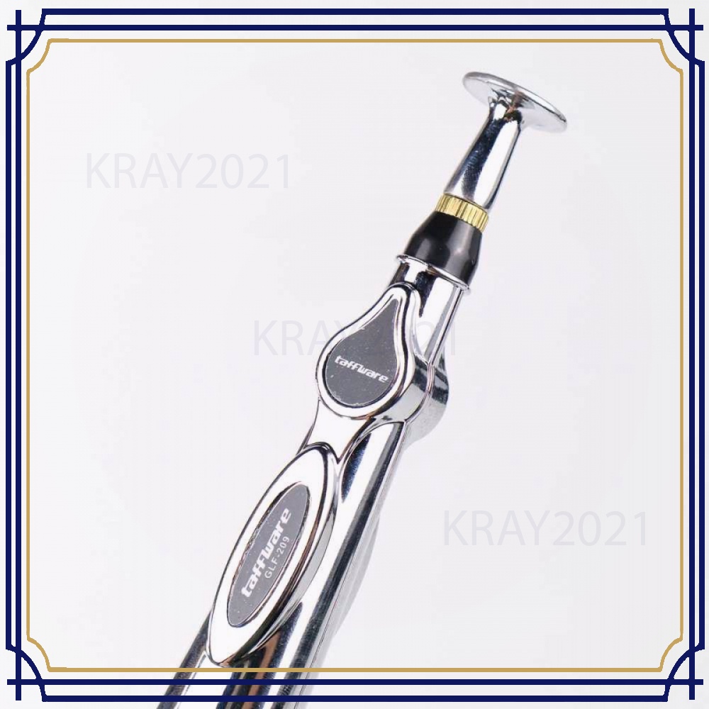 Taffware Alat Akupuntur Elektrik Magnet Therapy HT239