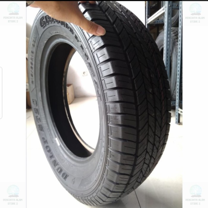 Ban mobil ring14 ukuran 195 70 ring14 tubless