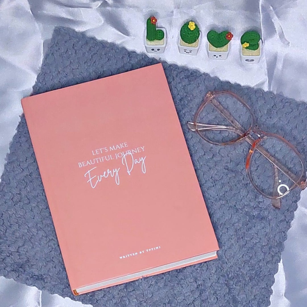 

Bloknote Hardcover Custom A5