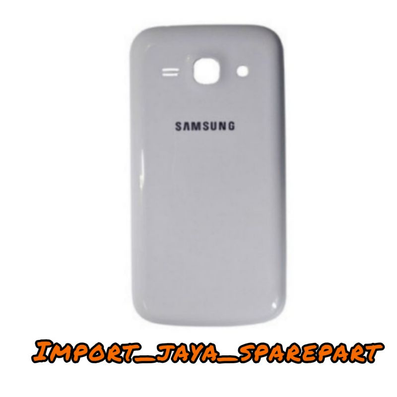 BACKDOR / TUTUP BELAKANG SAMSUNG S7272 ORIGINAL