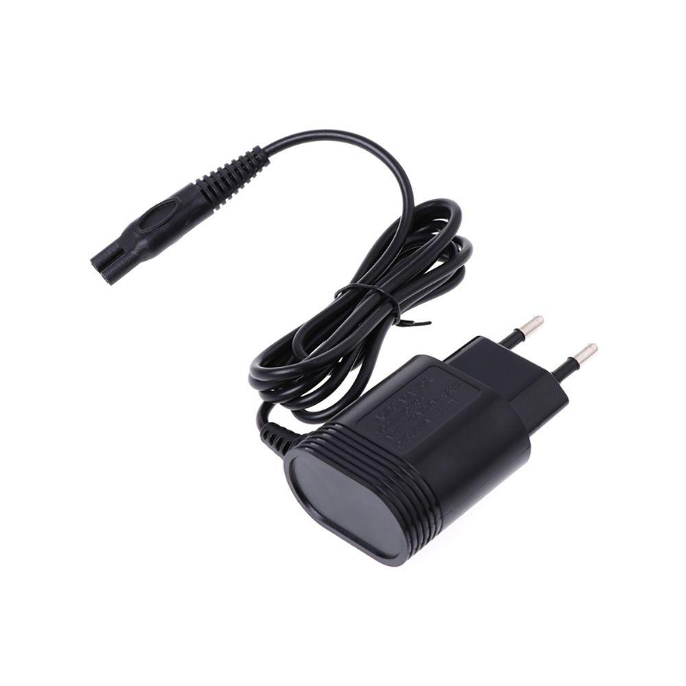 Chookyy Untuk PHILIP US/EU Plug Ac Power Adapter Colokan Dinding Alat Cukur Elektrik