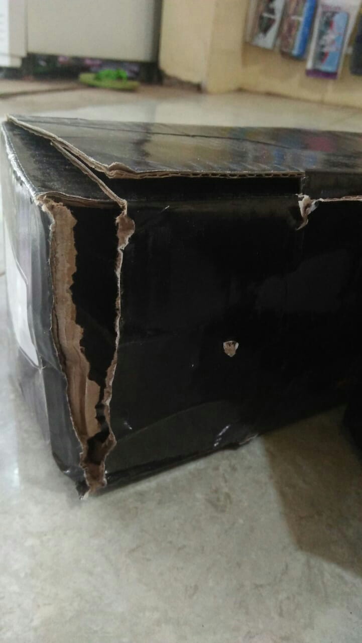 Mesin Bor 10mm Bor Kayu Besi & Tembok Model Maktec