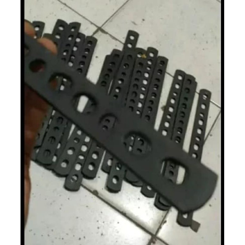 breket besi bolong breket besi bolong tebal