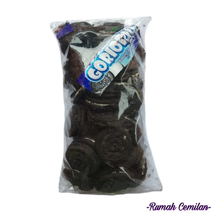 Goriorio 300gr /snack ori kiloan