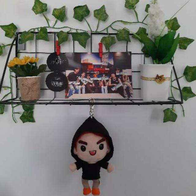 GOT7 Gotoon Doll Clothes - Hoodie