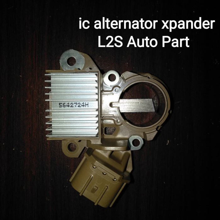 ic regulator alternator Xpander Asli greess