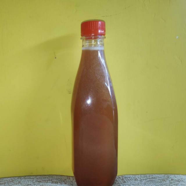 

Madu Asli Randu