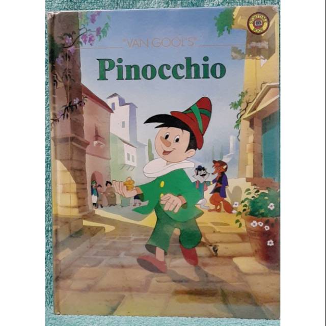 Pinocchio